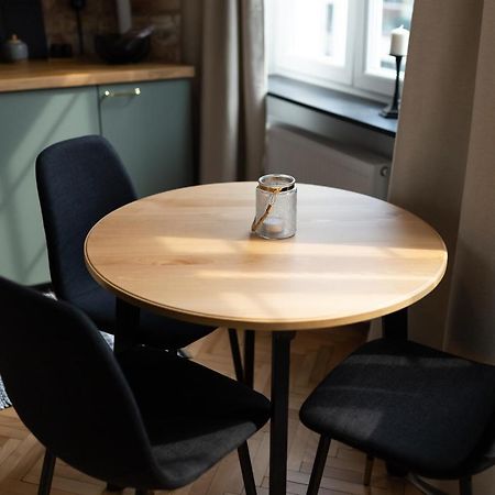 Apartament Nad Motlawa グダニスク エクステリア 写真
