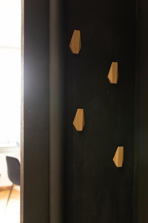 Apartament Nad Motlawa グダニスク エクステリア 写真