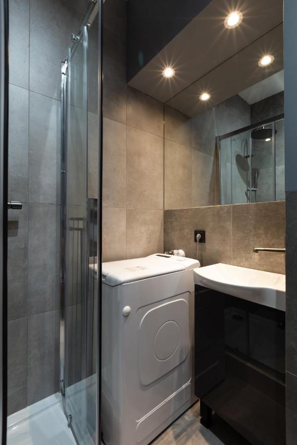 Apartament Nad Motlawa グダニスク エクステリア 写真