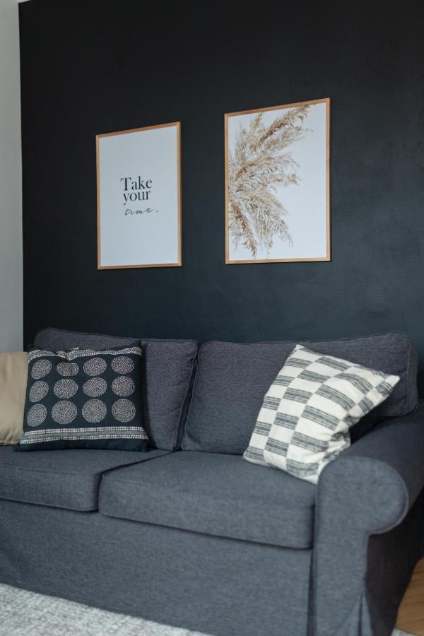 Apartament Nad Motlawa グダニスク エクステリア 写真