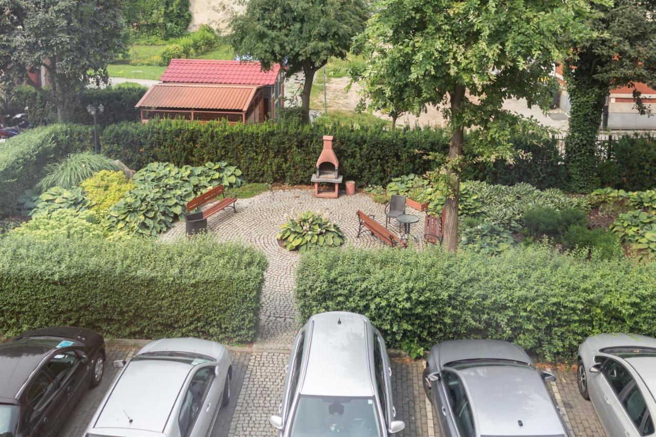 Apartament Nad Motlawa グダニスク エクステリア 写真