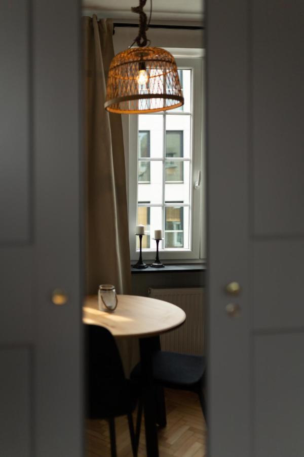 Apartament Nad Motlawa グダニスク エクステリア 写真