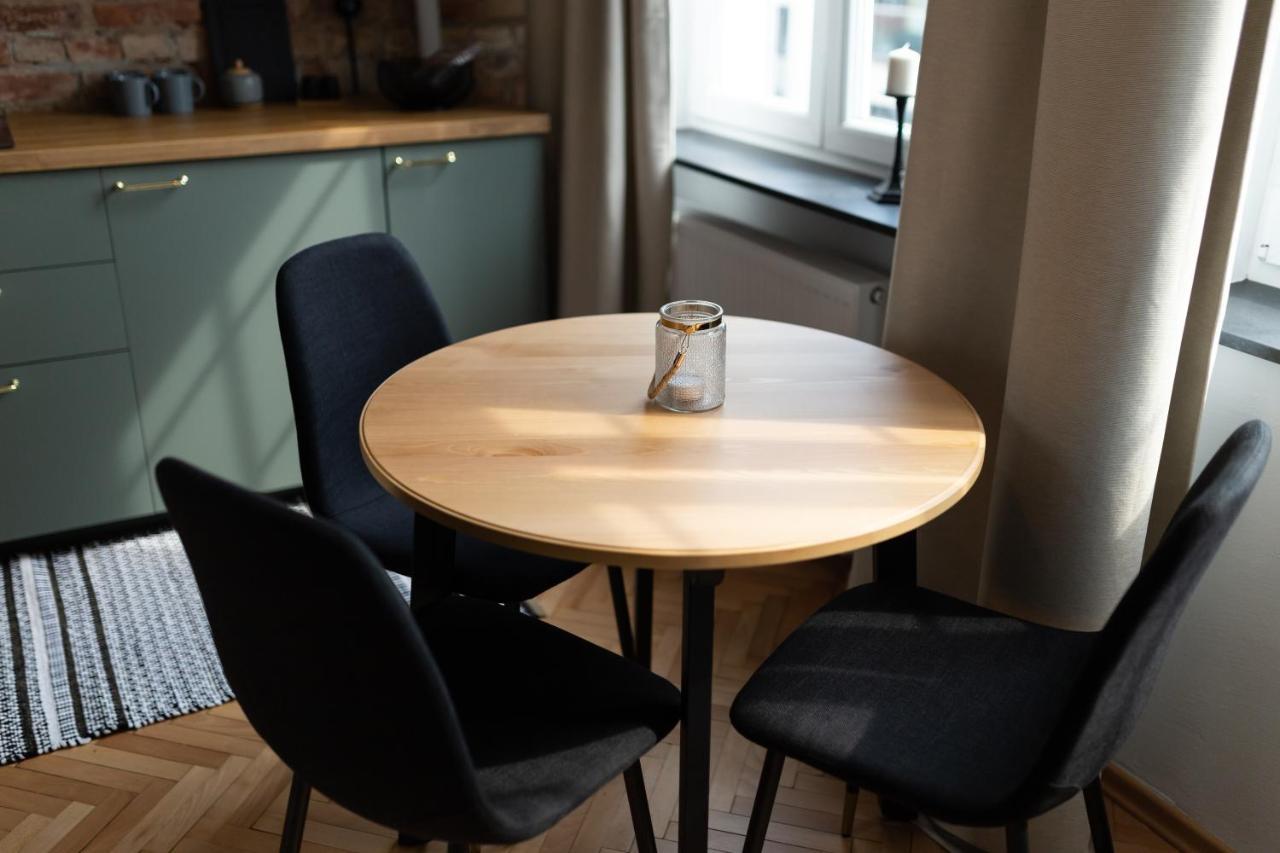 Apartament Nad Motlawa グダニスク エクステリア 写真