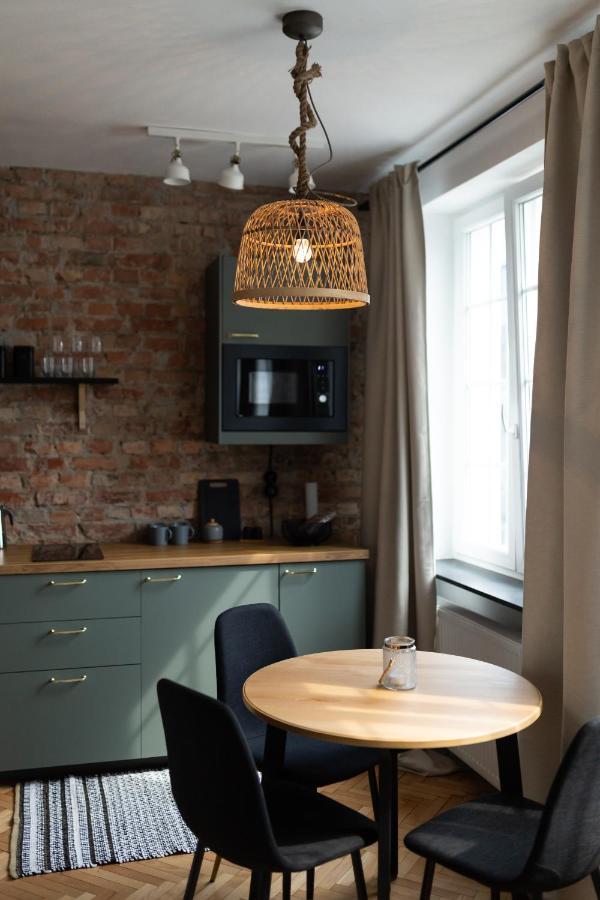 Apartament Nad Motlawa グダニスク エクステリア 写真
