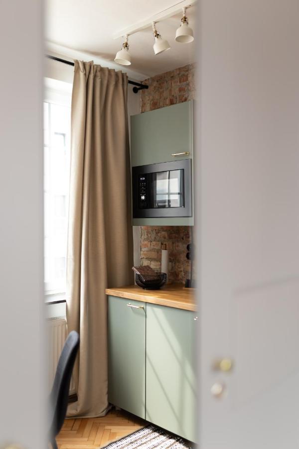Apartament Nad Motlawa グダニスク エクステリア 写真